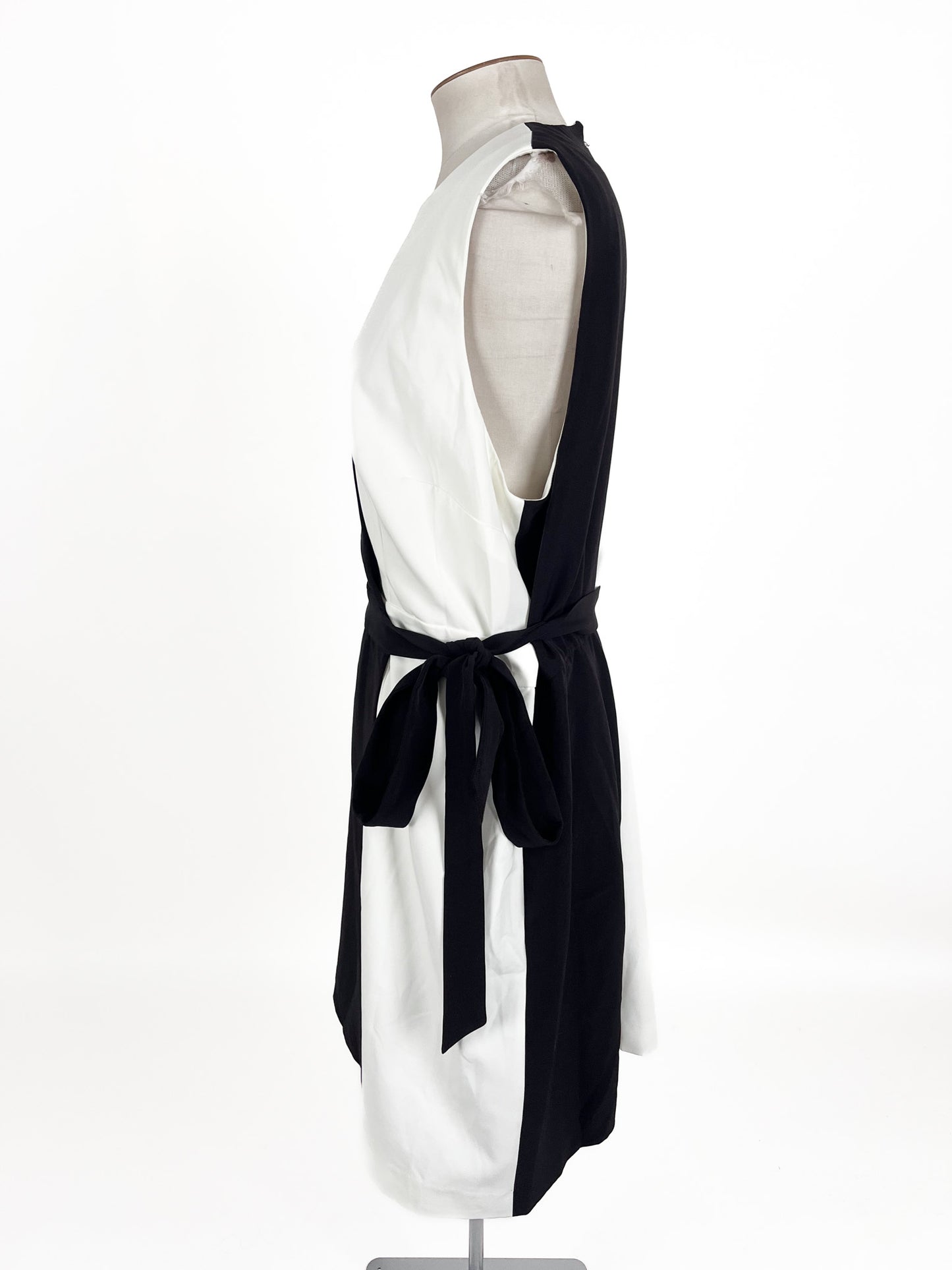 Refinity | Multicoloured Casual Dress | Size L