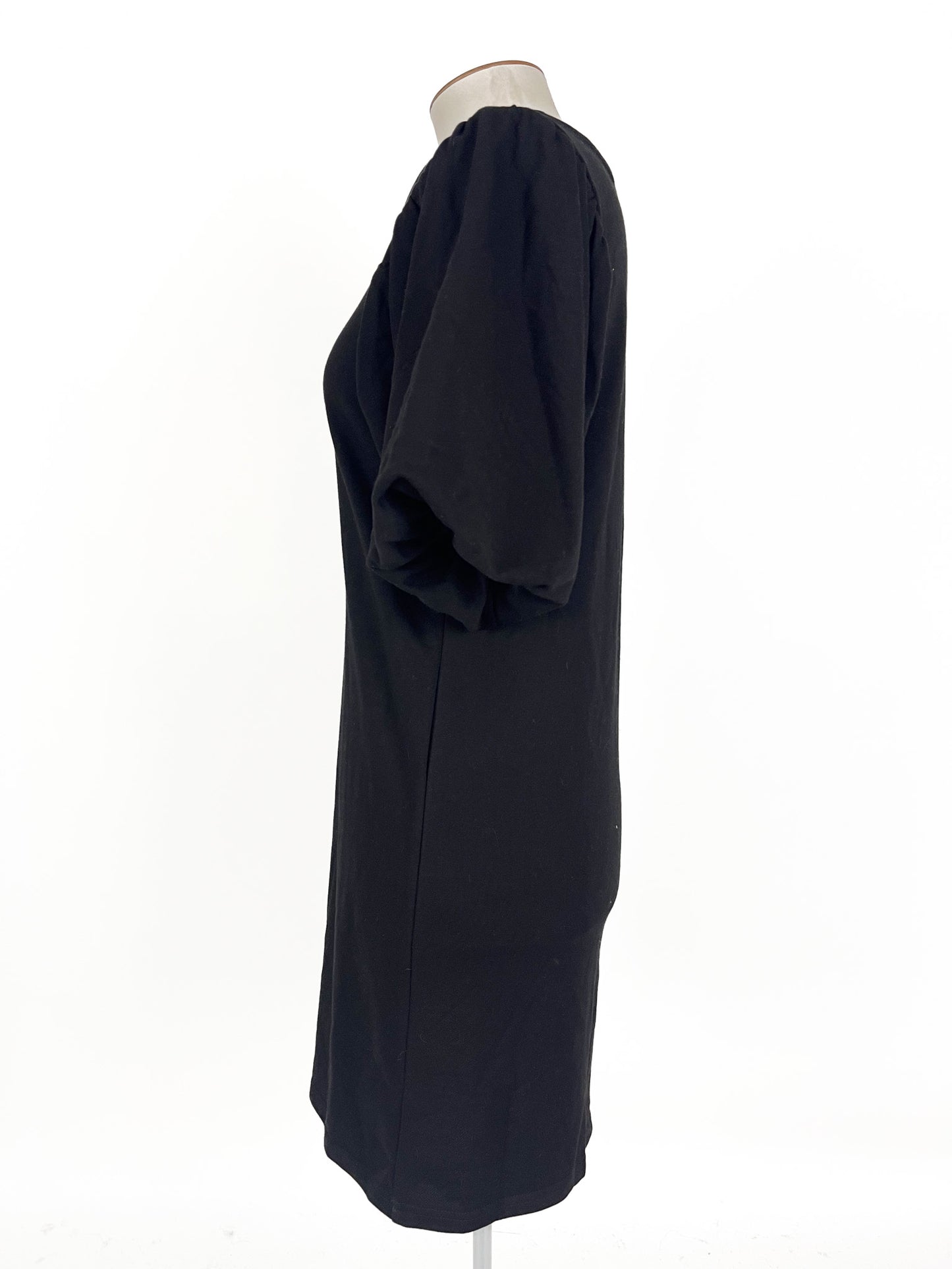 Stella + Gemma | Black Casual Dress | Size 10