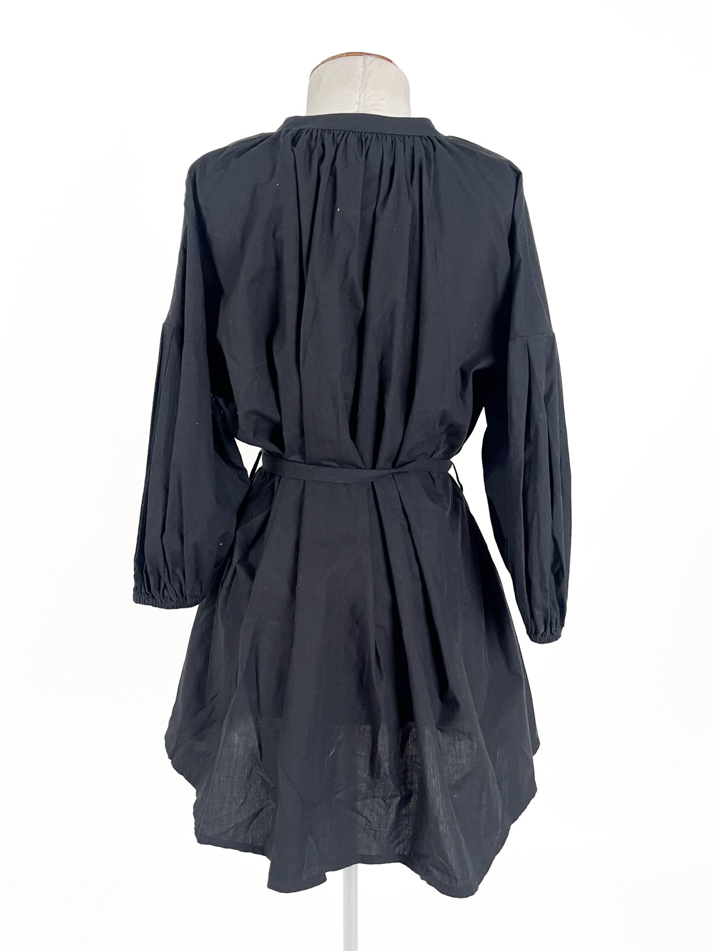 Karen Walker | Black Casual Dress | Size 6