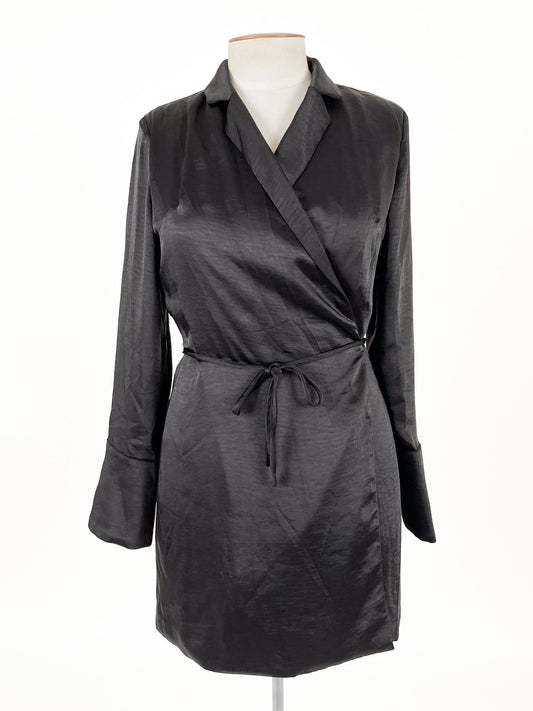 Lioness | Black Casual/Cocktail Dress | Size M