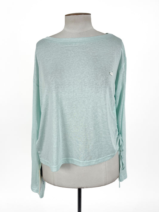 Eleven Sleep - Blue Top (Size L)