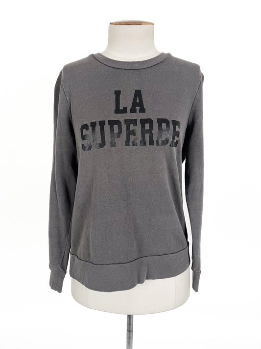 Madewell | Grey Casual Jumper | Size S