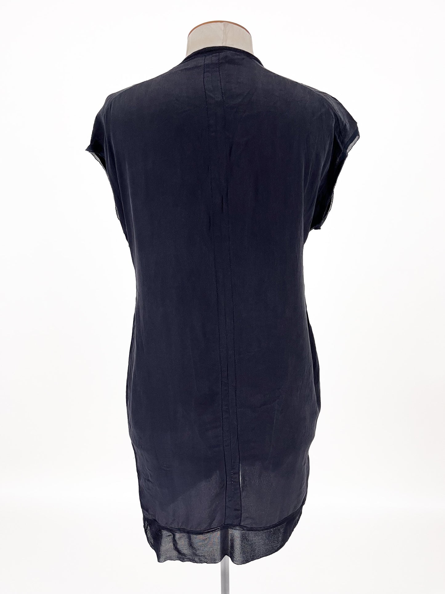 Charli | Black Casual Dress | Size 10