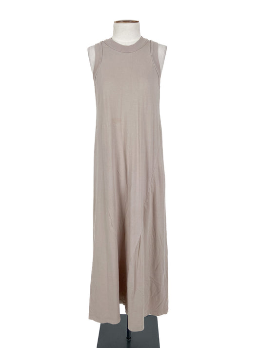 Kowtow | Beige Casual Dress | Size XS