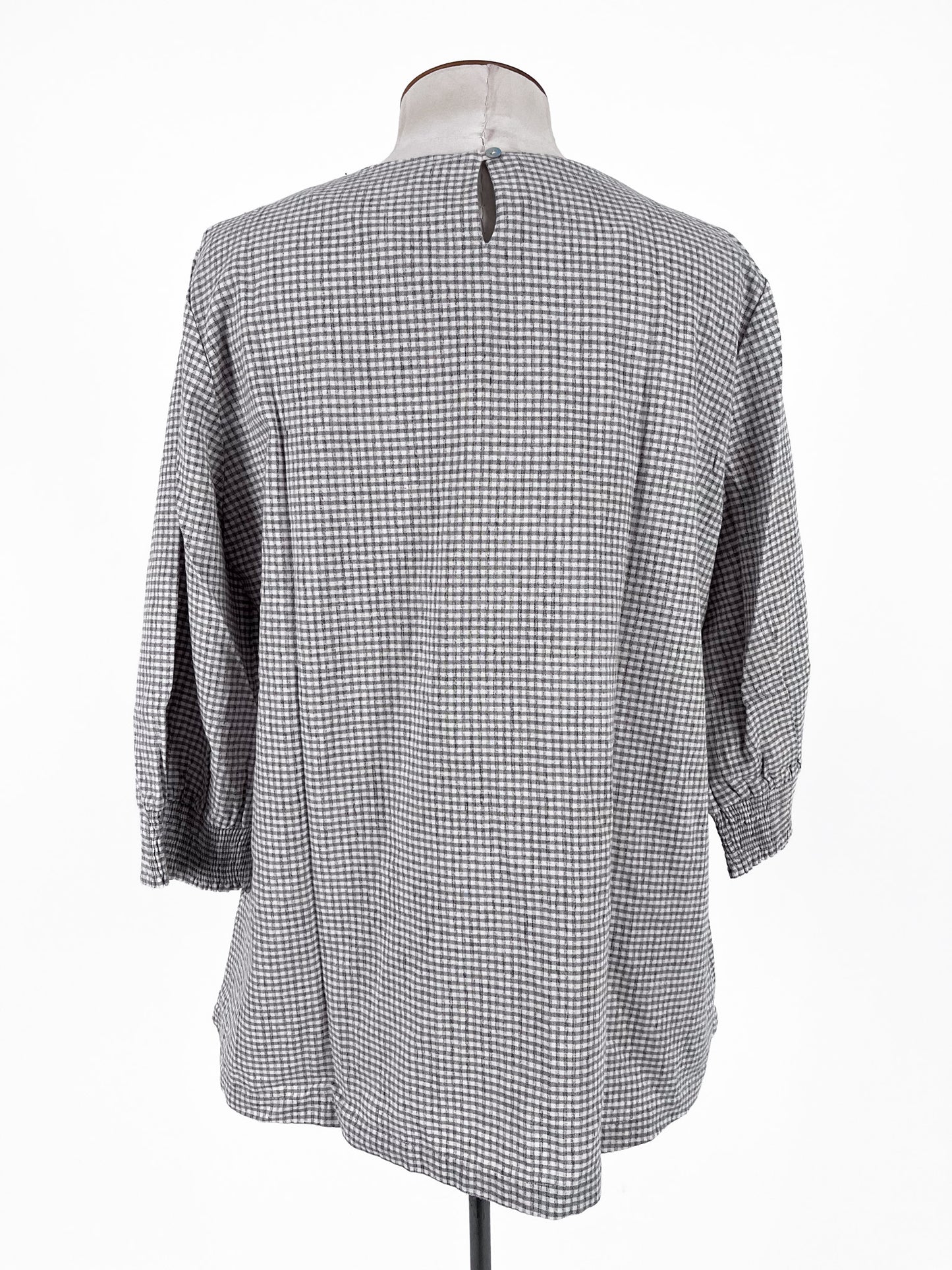Presence | Multicoloured Casual Top | Size 18