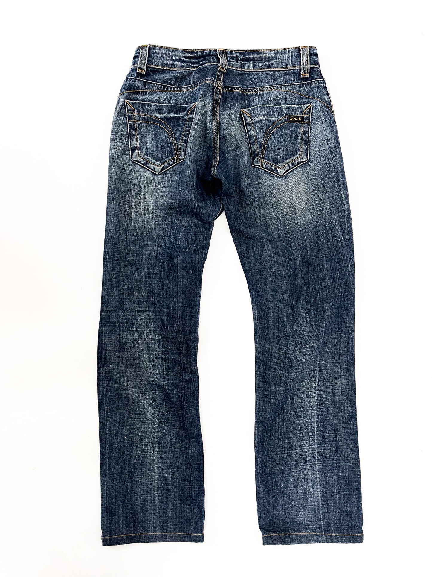 Miss Sixty | Blue Casual Jeans | Size 8