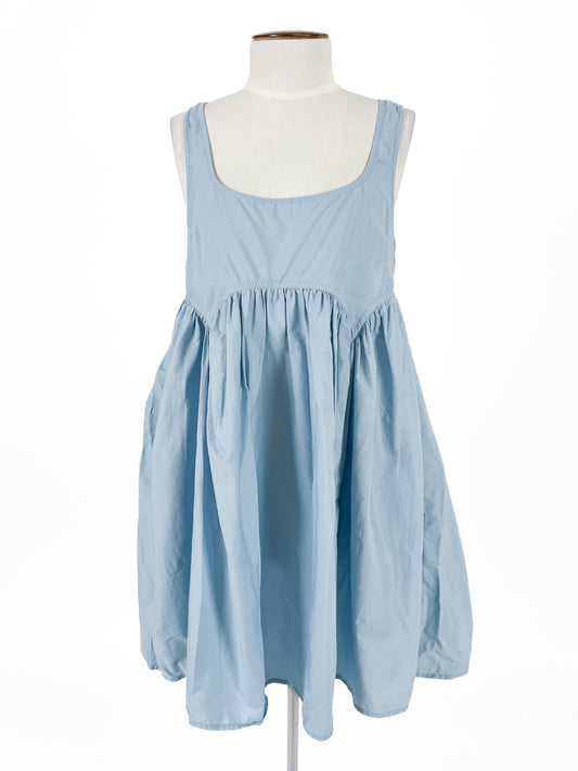 ASOS | Blue Casual Dress | Size 8