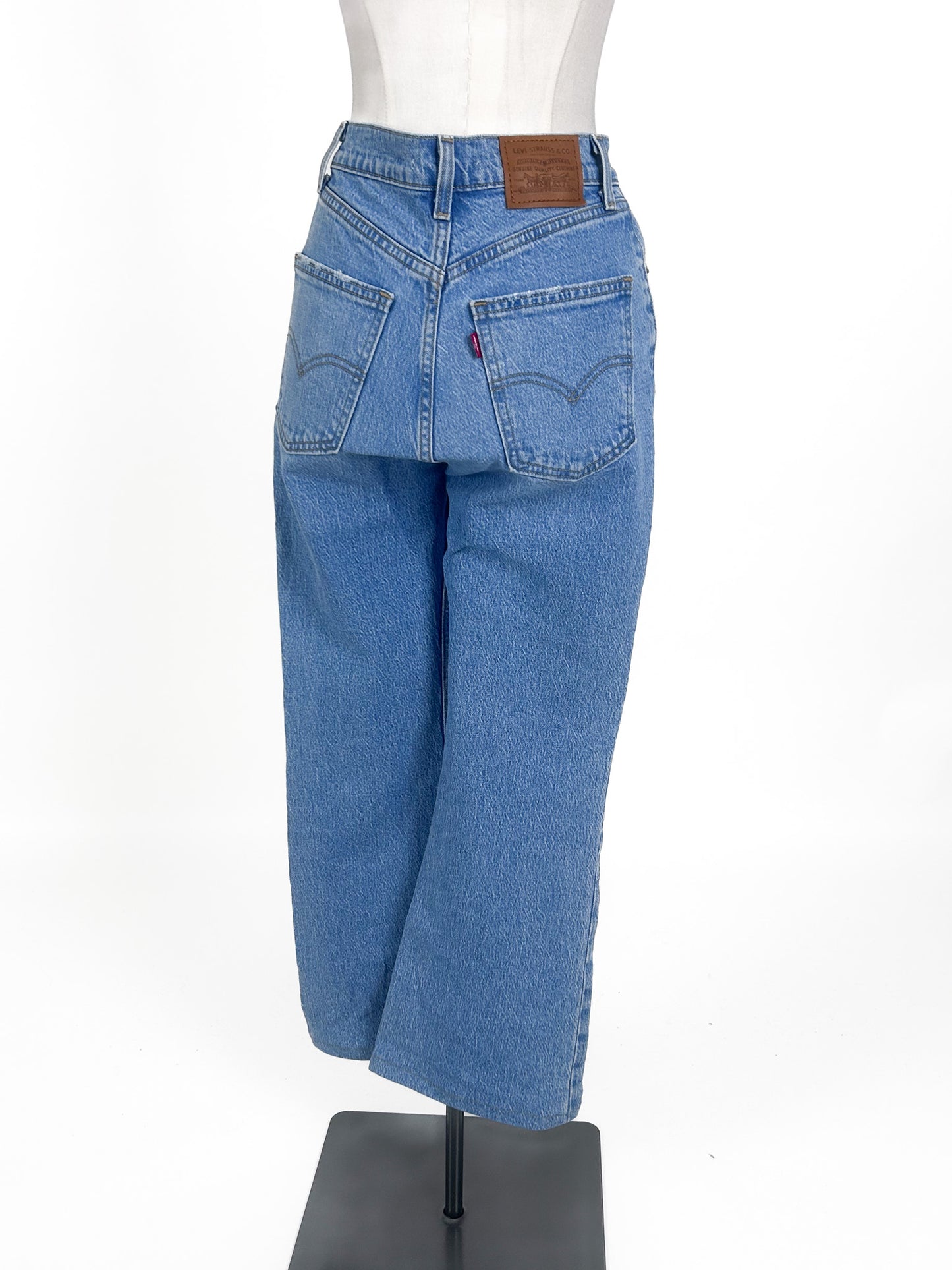 Levi's | Blue Casual Jeans | Size 6