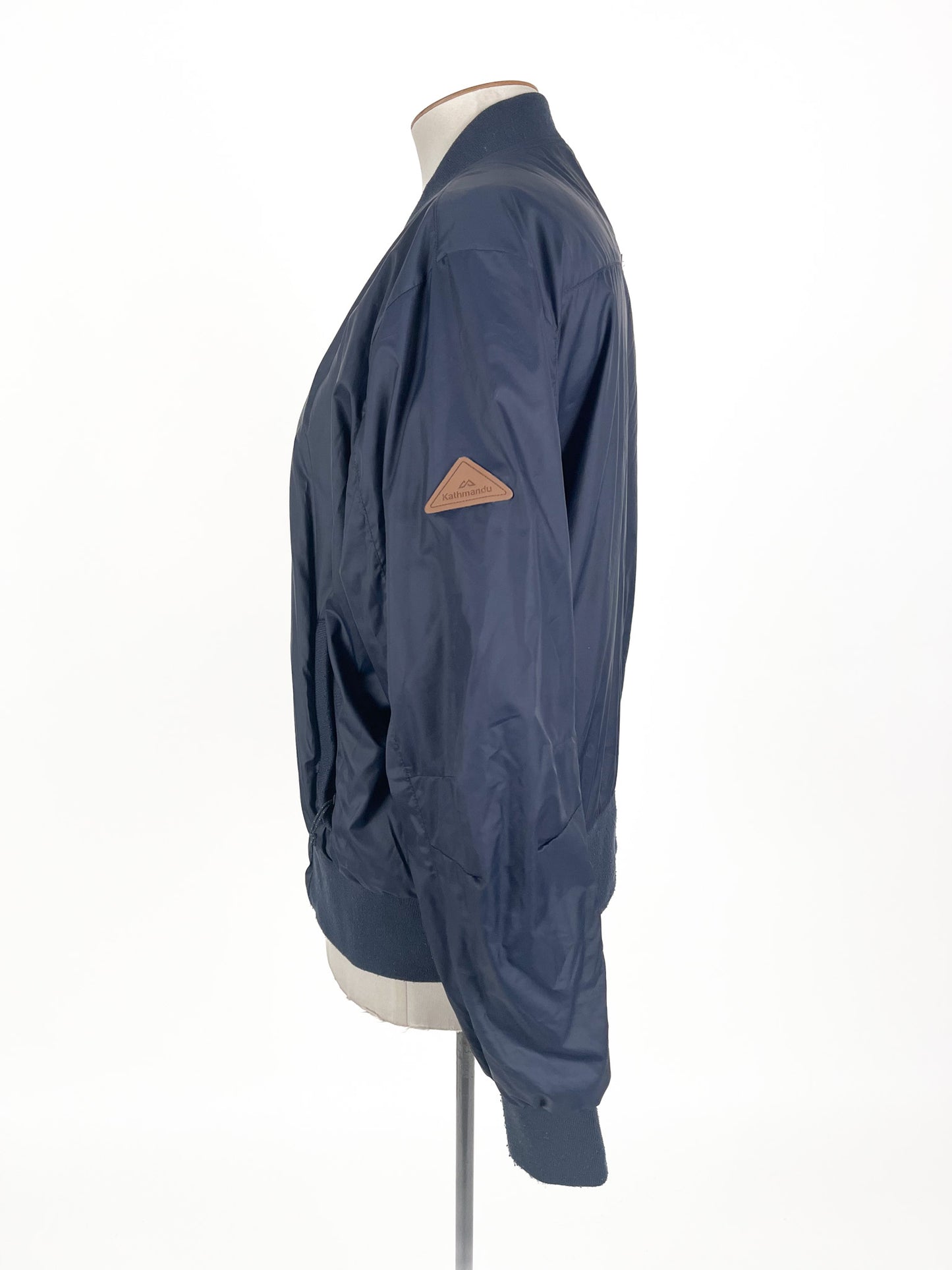 Kathmandu | Navy Casual Jacket | Size 16