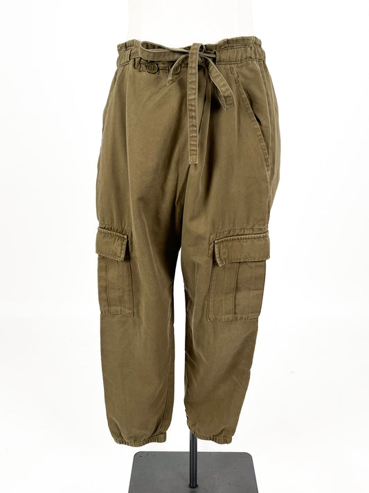 Country Road - Green Pants (Size 4)