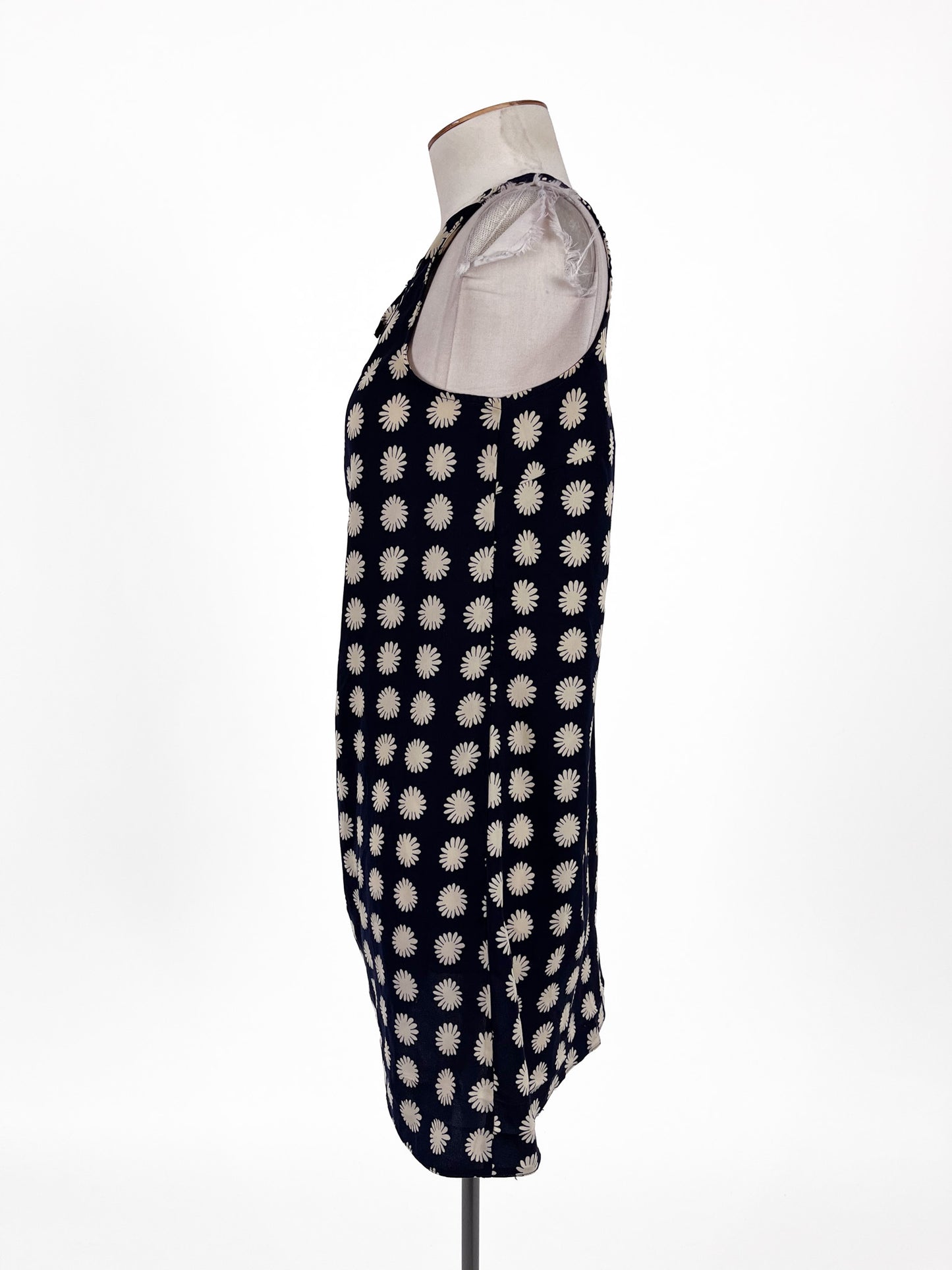 Cooperative | Multicoloured Casual Dress | Size S