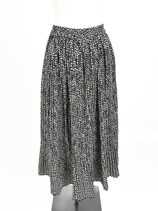 Unknown Brand | Multicoloured Skirt | Size 8