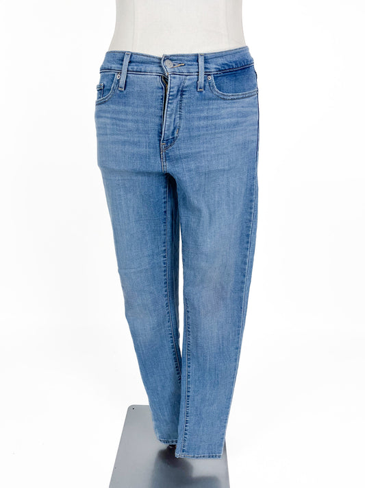 Levi's | Blue Casual Jeans | Size 12