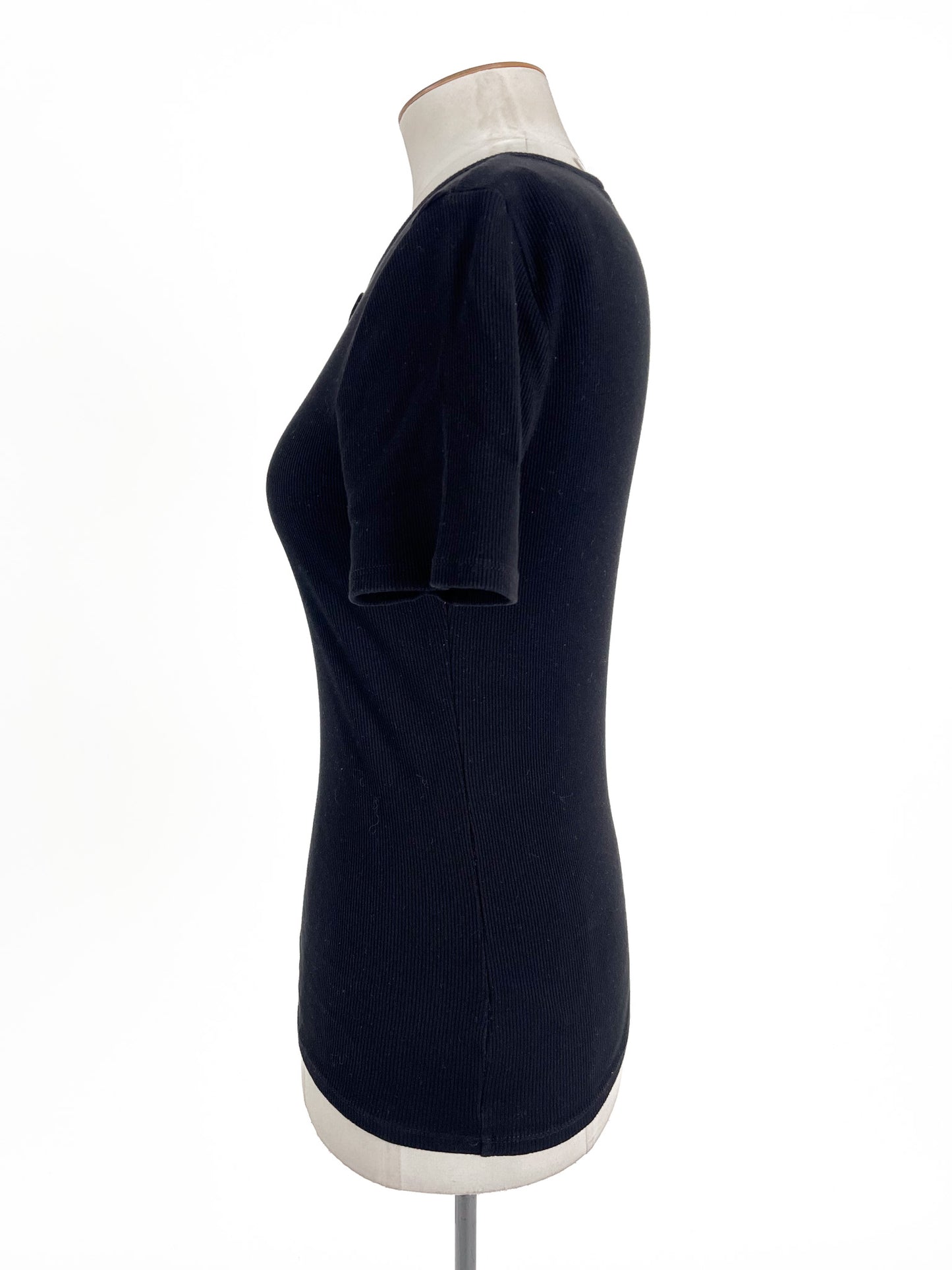 Seed Heritage | Black Top | Size L