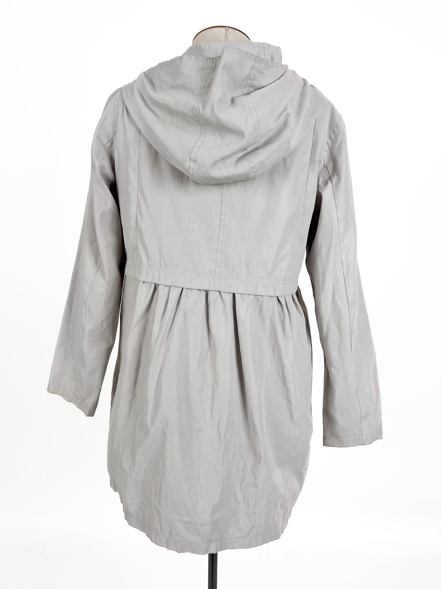 Spirit | Beige Casual Jacket | Size 12