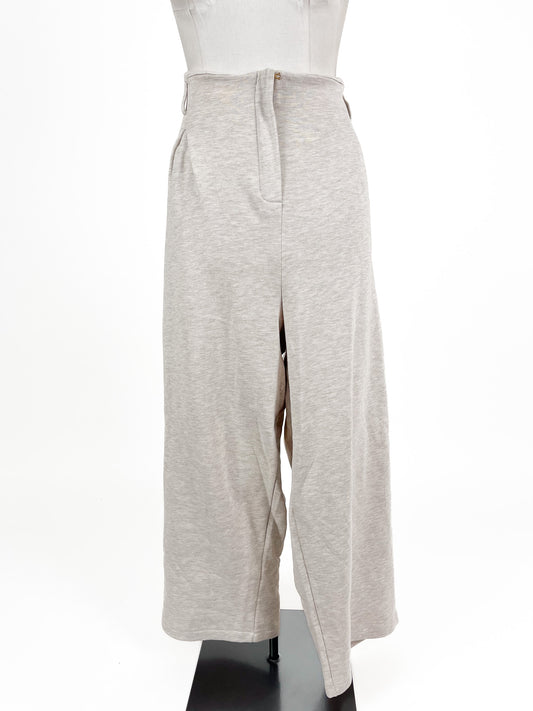 ASOS | Beige Straight fit Pants | Size XXL