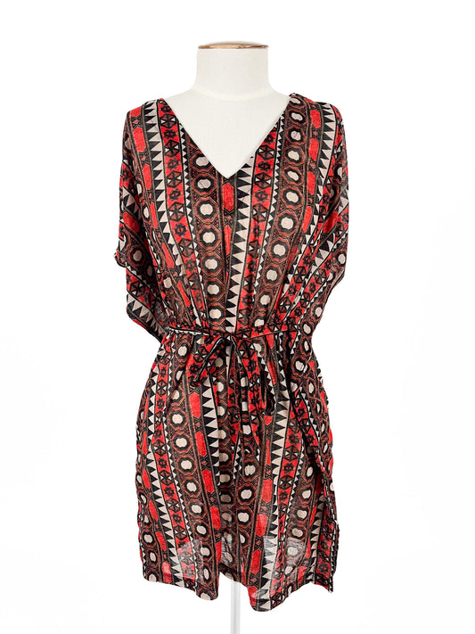 H&M | Multicoloured Dress | Size S