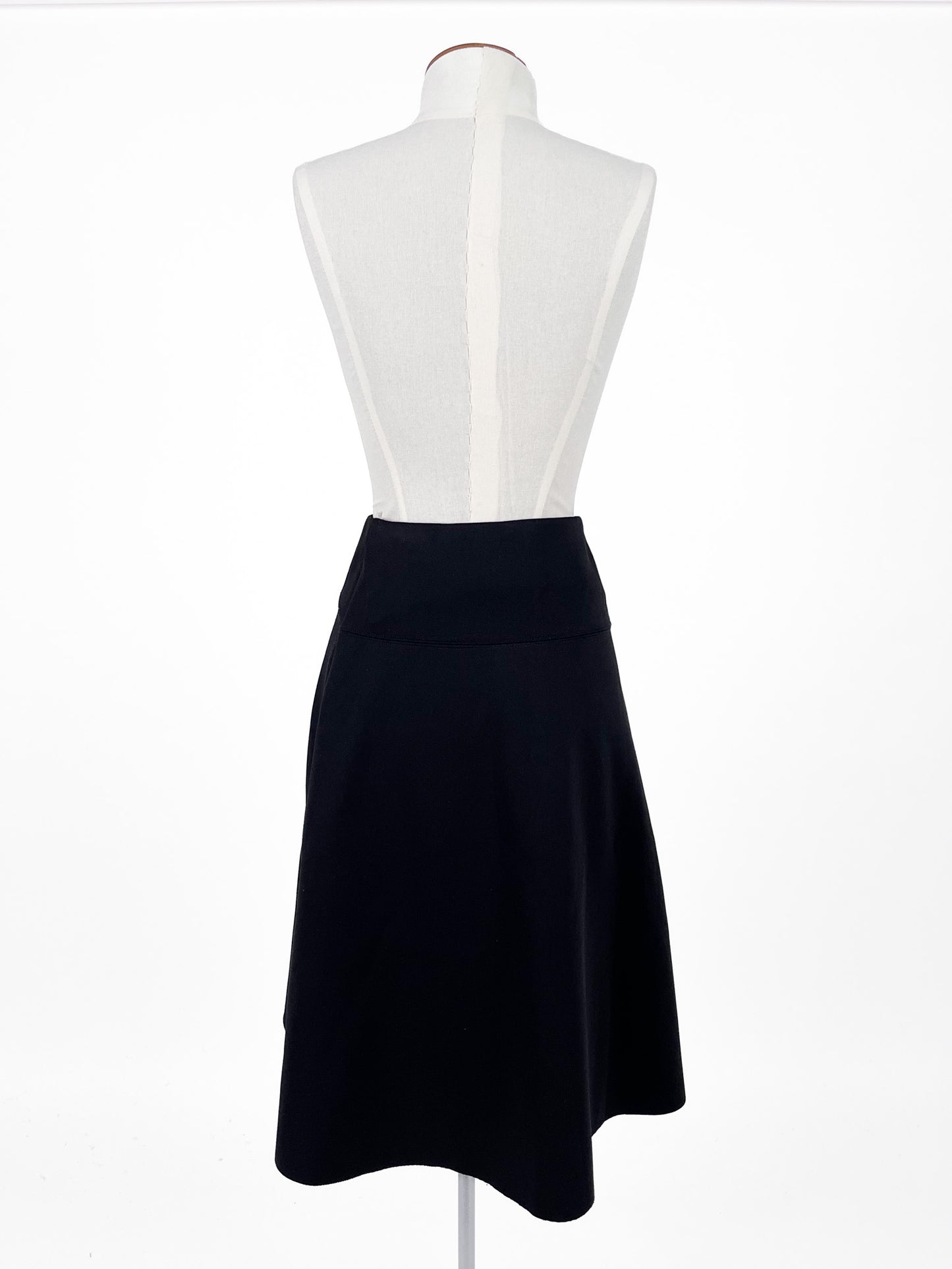 Forcast | Black Casual Skirt | Size 4
