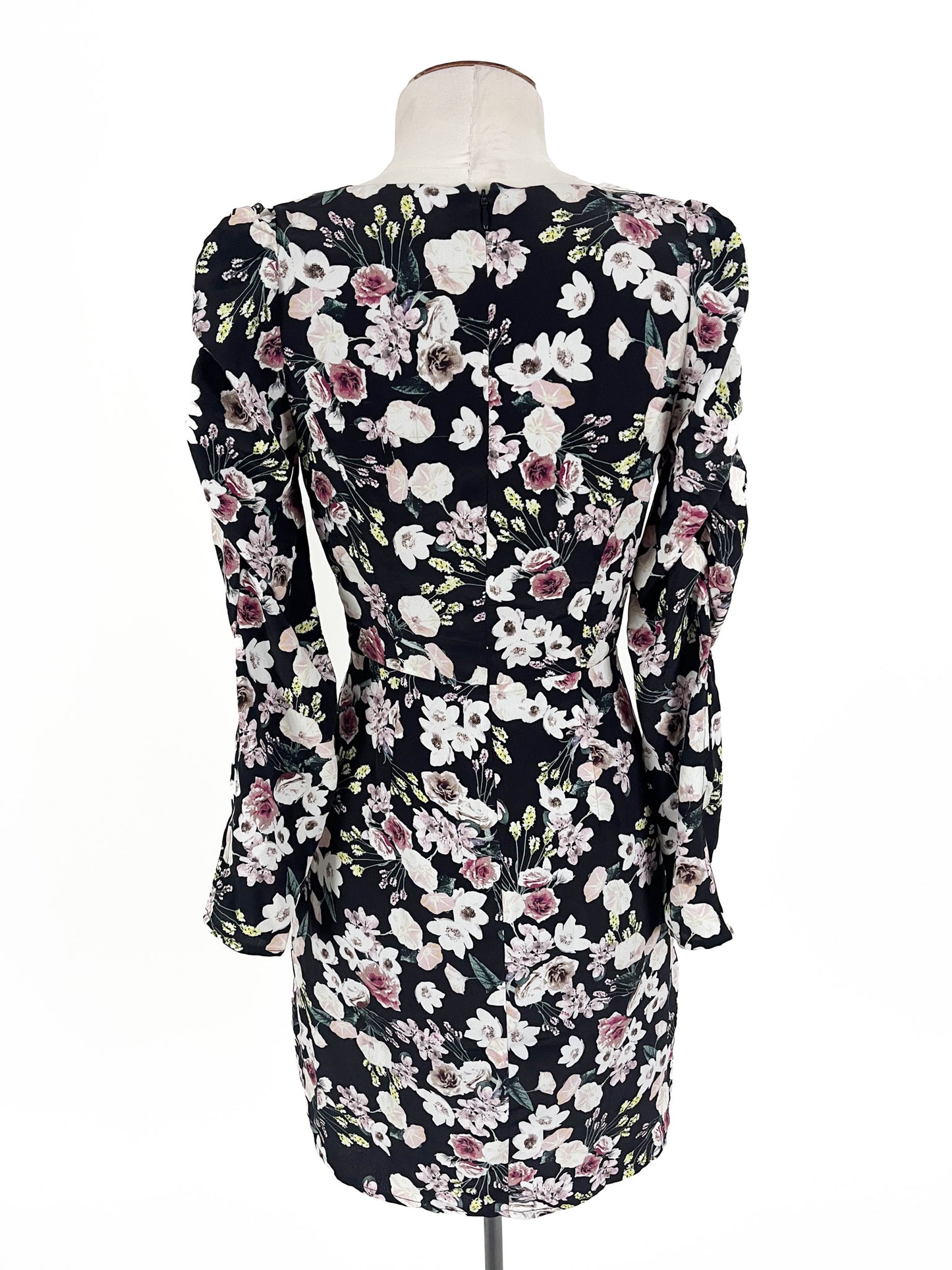 Dotti | Multicoloured Cocktail Dress | Size 6