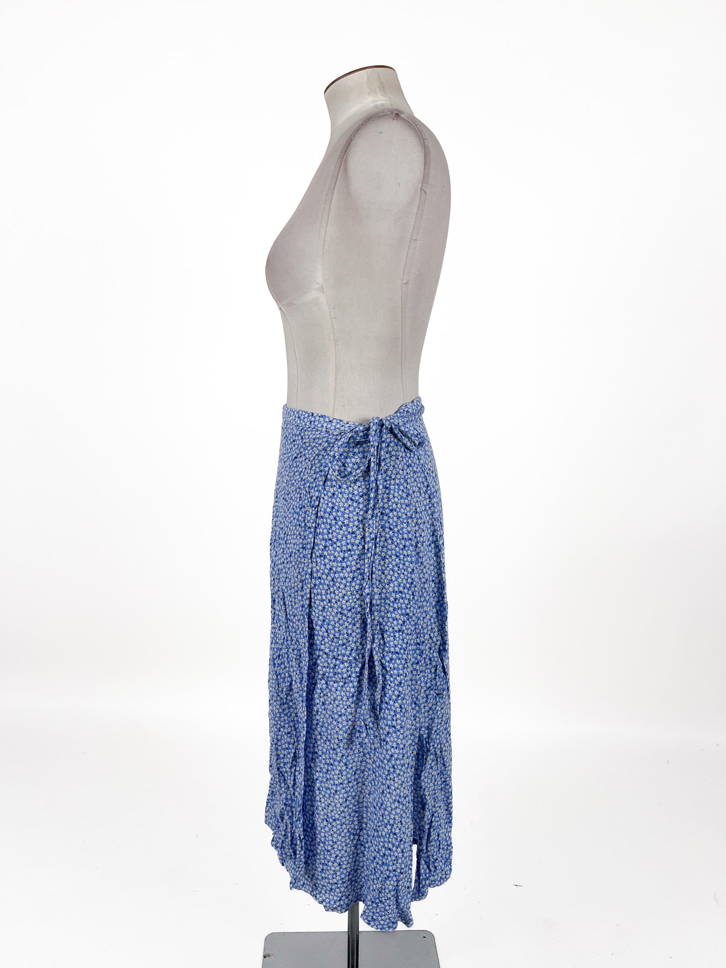 Sportsgirl | Multicoloured Casual Skirt | Size 14
