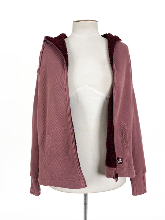 MacPac | Purple Jumper | Size 16