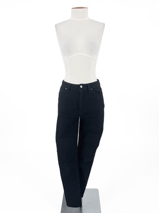 Acne Studios | Black Casual Jeans | Size S