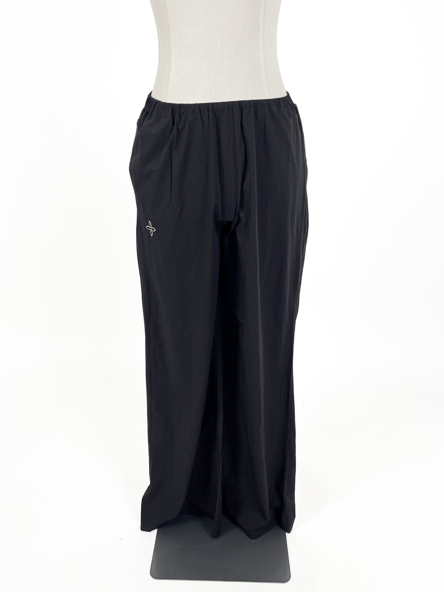 SMFK - Black Pants (Size S)