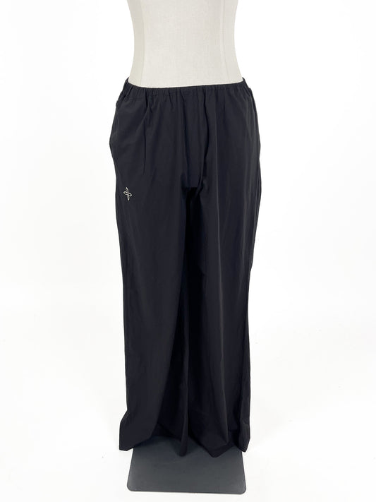 SMFK - Black Pants (Size S)