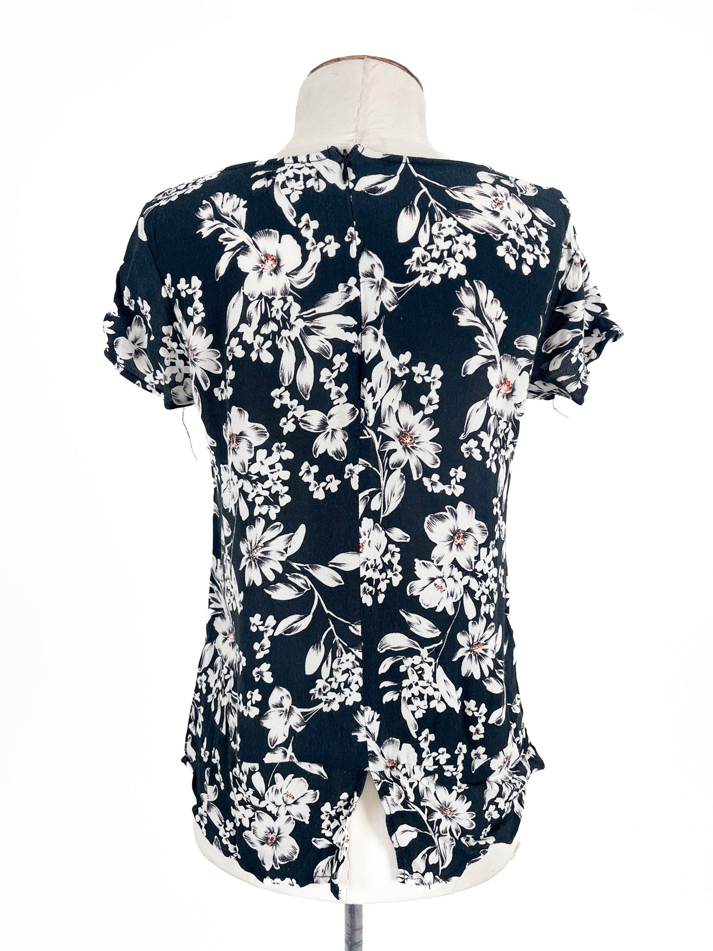 Dotti | Multicoloured Casual Top | Size 6