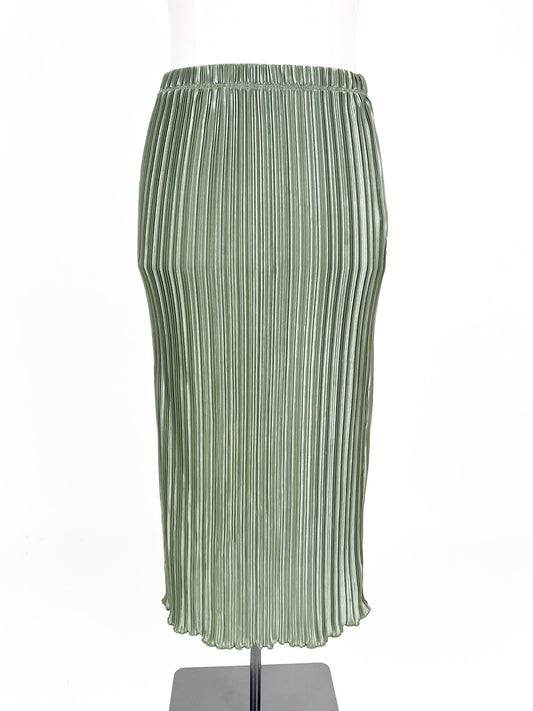 Tokito | Green Casual/Workwear Skirt | Size 12