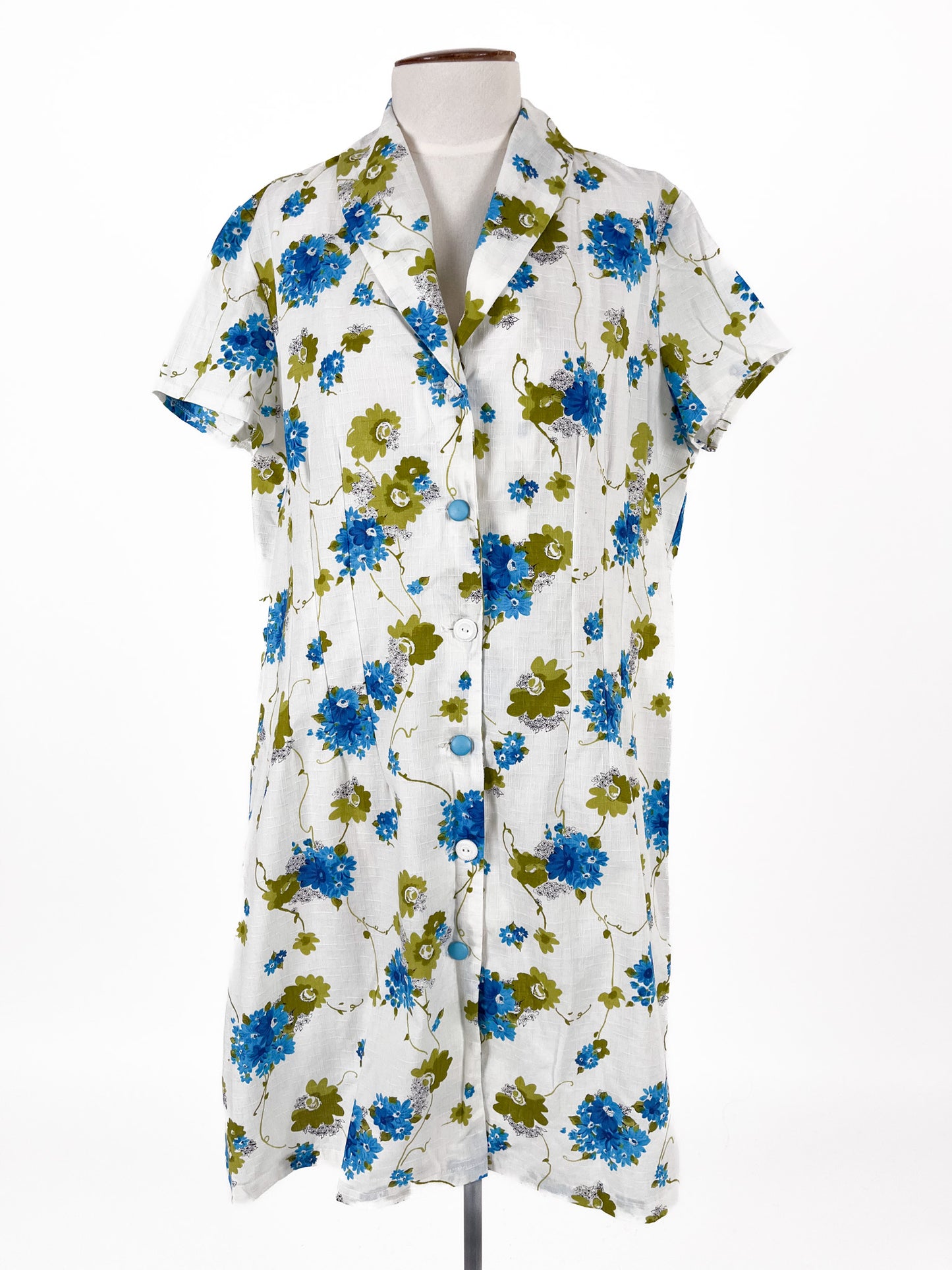 Unknown Brand | Multicoloured Casual Dress | Size L