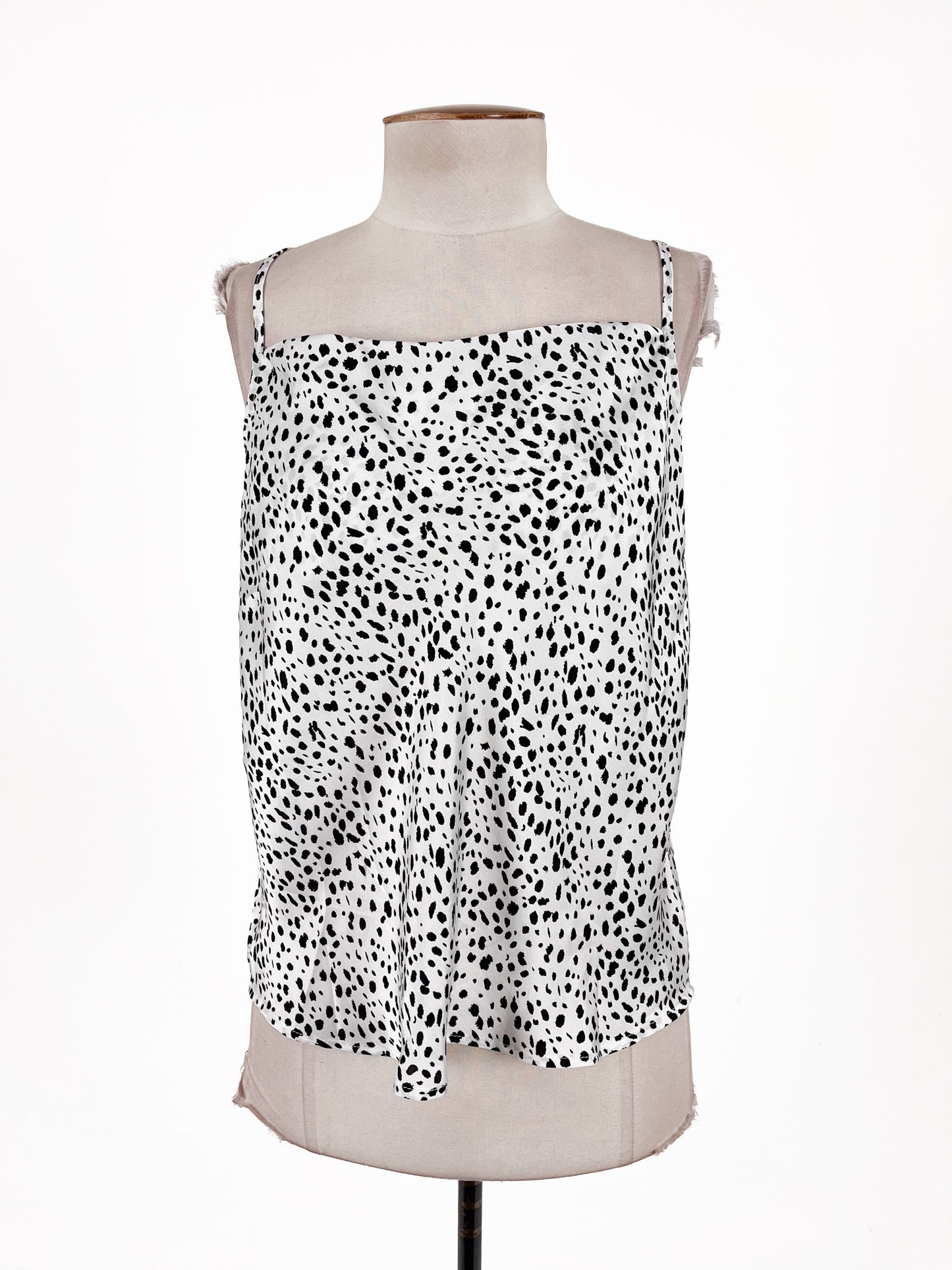 Glassons | Multicoloured Casual Top | Size 8