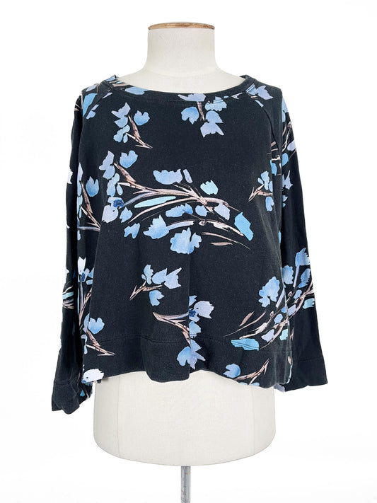 Liam | Blue Casual Jumper | Size 10