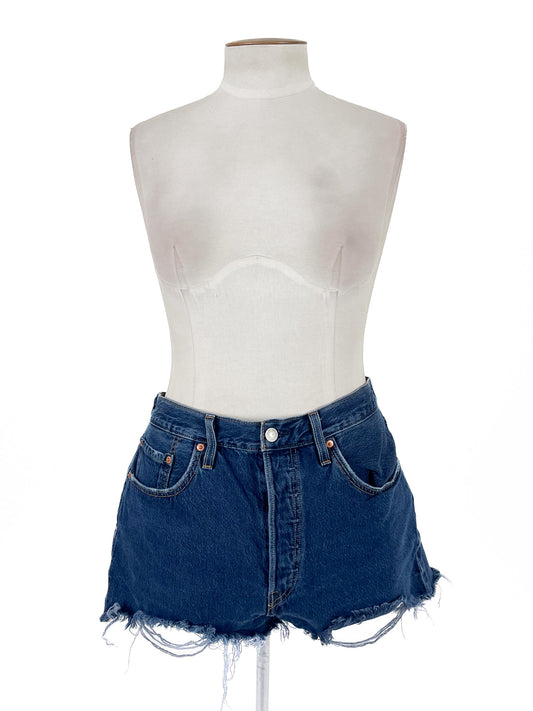 Levi's | Blue Casual Shorts | Size 13