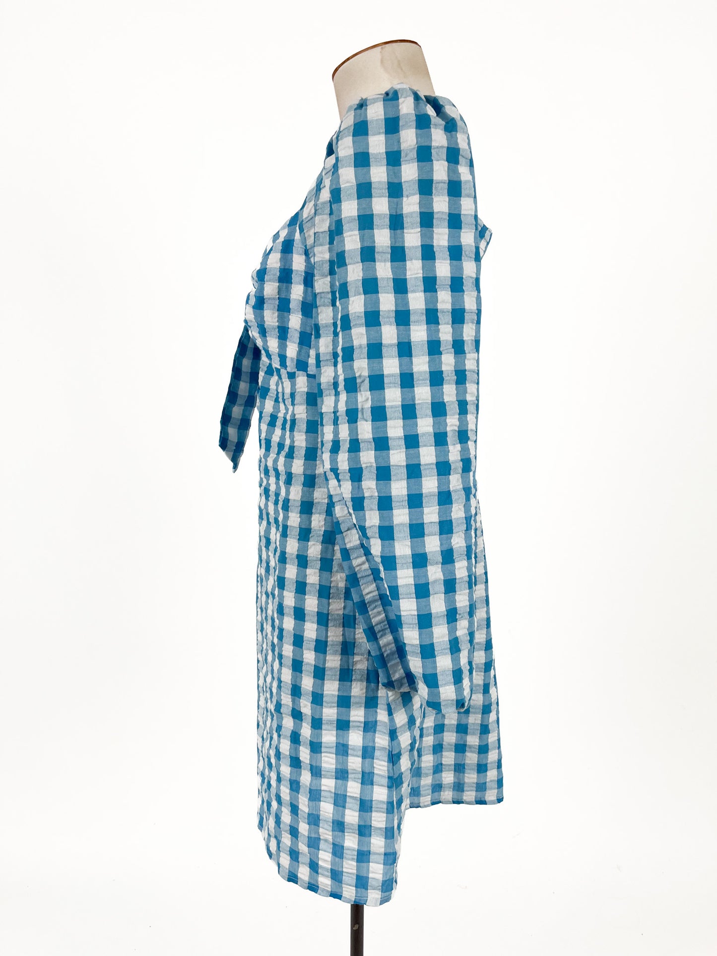 ONLY | Blue Casual Dress | Size S