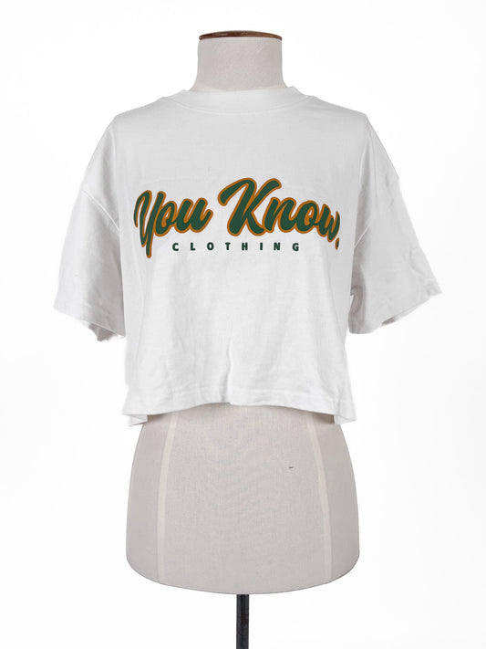 You Know Clothing | Multicoloured Casual Top | Size S