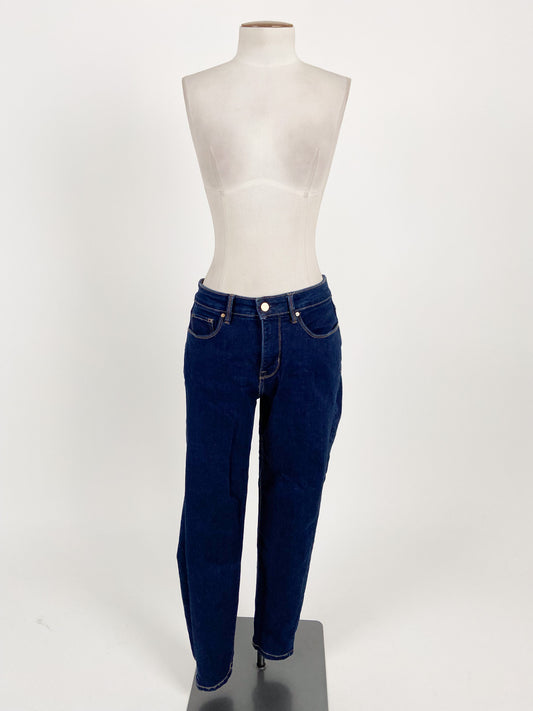 Just Jeans | Blue Casual Jeans | Size S