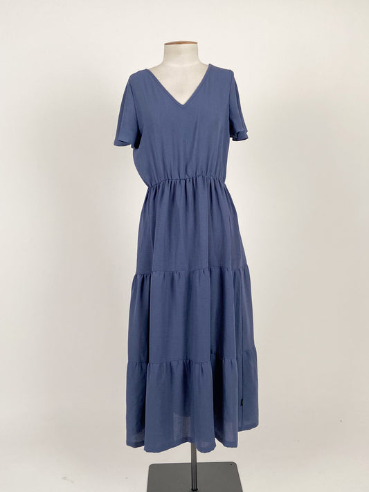 KILT | Blue Casual Dress | Size 8