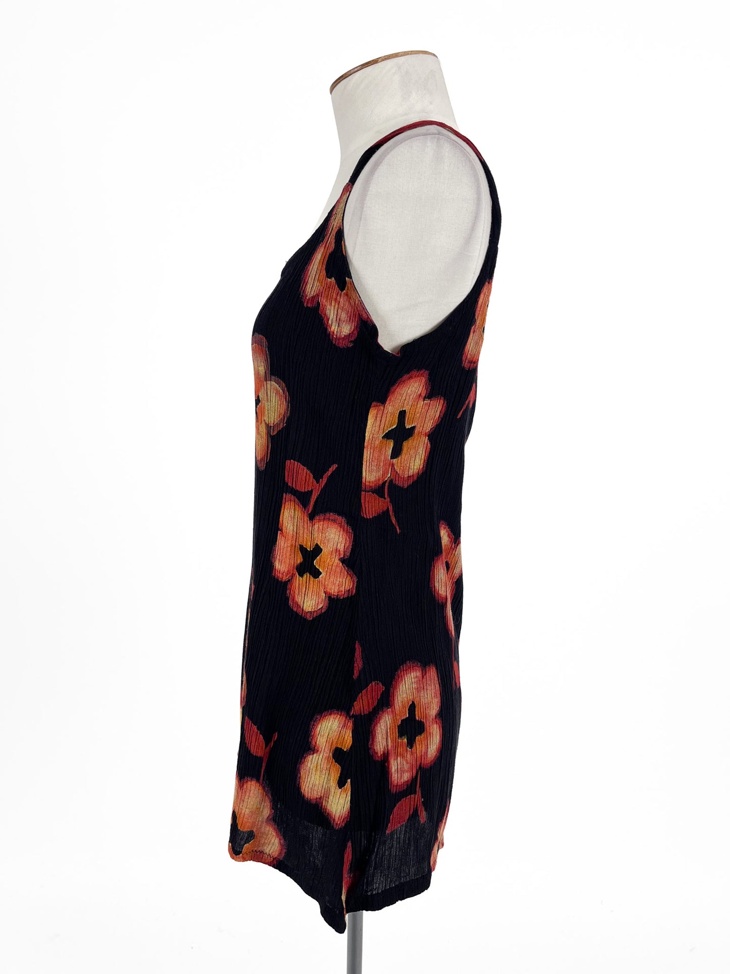 Sacred Threads | Multicoloured Casual Top | Size M