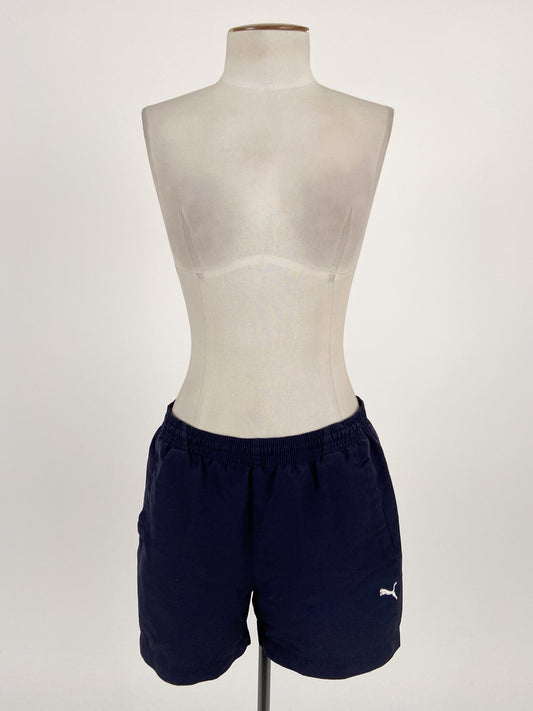 Puma | Navy Casual Shorts | Size XL
