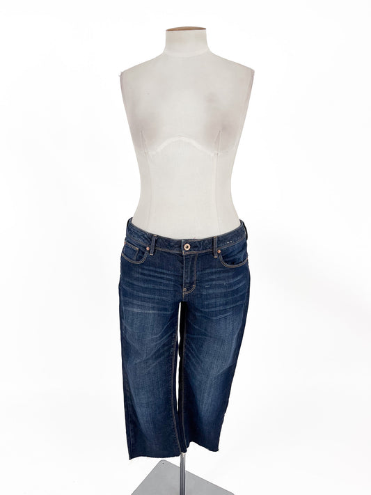 Jeanswest | Blue Casual Jeans | Size 12