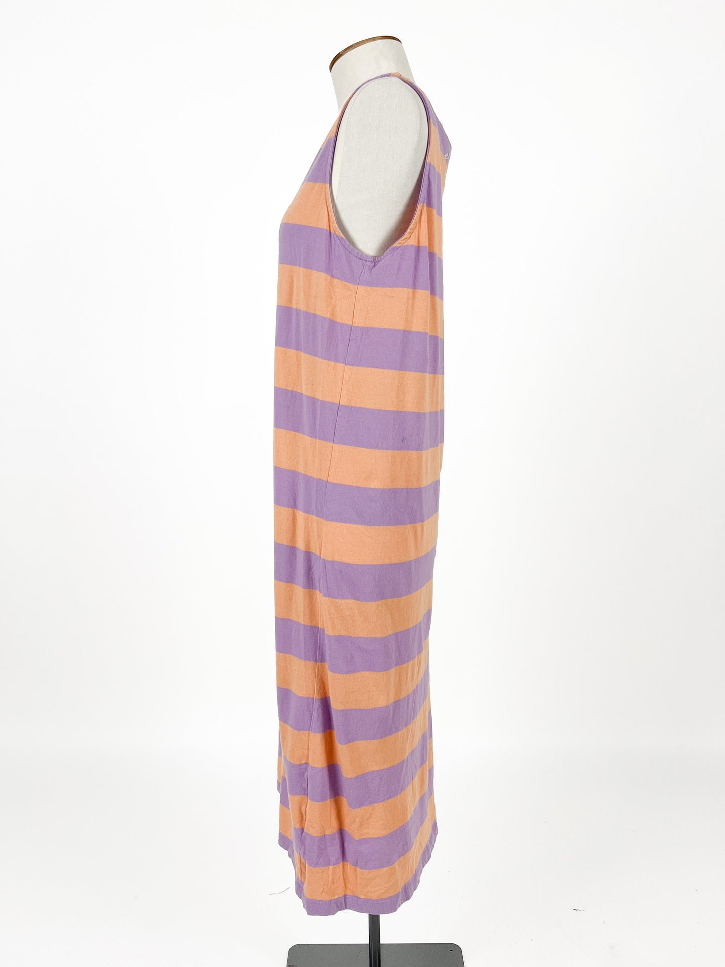 Elm | Multicoloured Casual Dress | Size 8