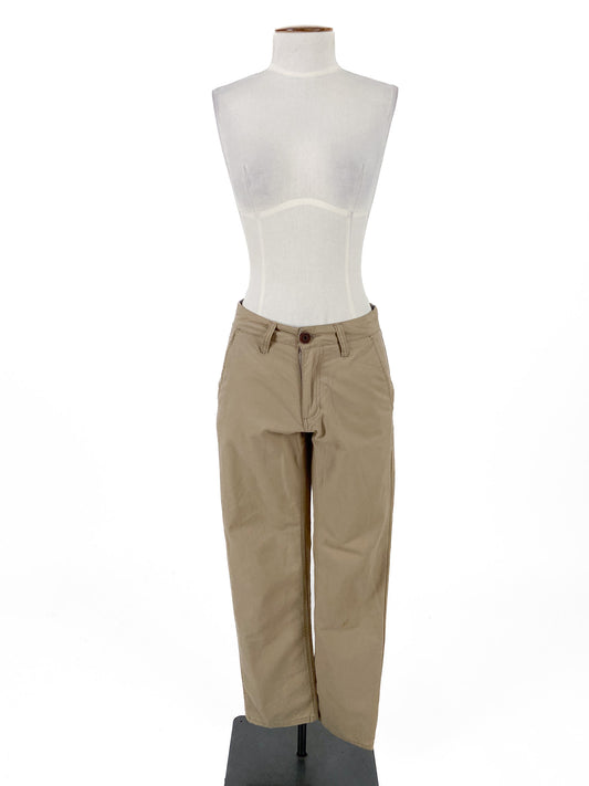Ripcurl | Brown Casual Pants | Size S