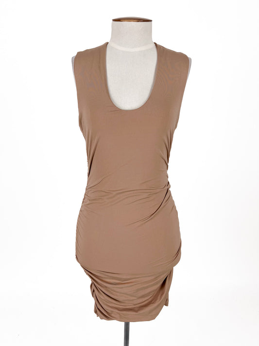 Kookai | Brown Cocktail Dress | Size M