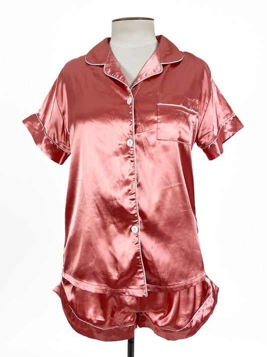 Unknown Brand | Pink Casual Sets | Size M