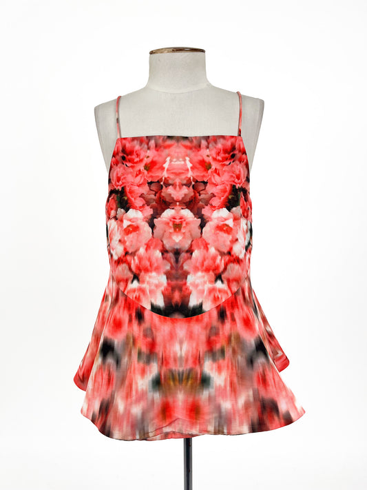 Finders Keepers - Pink Top (Size S)