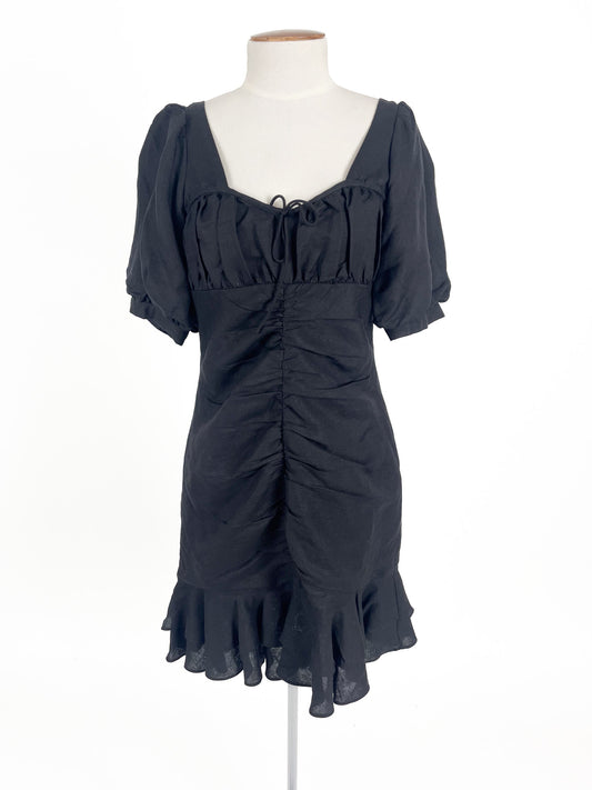 Seed Heritage | Black Casual Dress | Size 8
