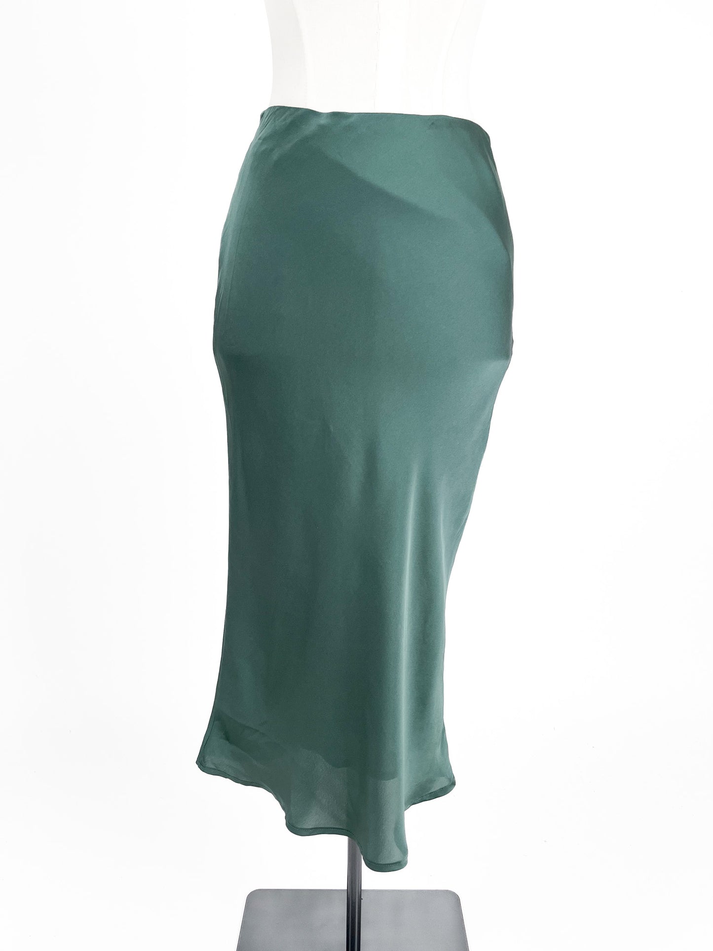 Glassons | Green Casual/Workwear Skirt | Size 6