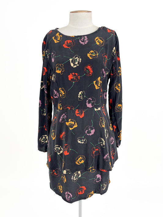 Steven Alan | Multicoloured Casual Dress | Size 8