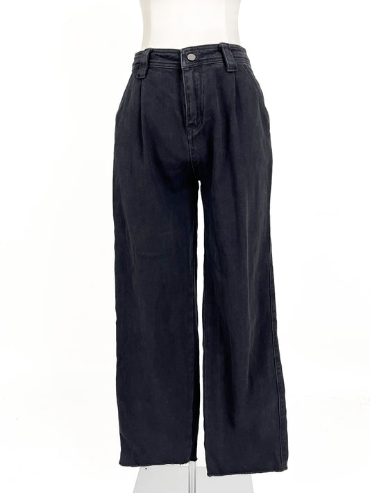 Everau - Harry Potter | Black Casual Jeans | Size 8